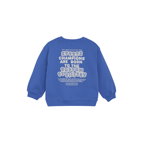Daily7 Sweater