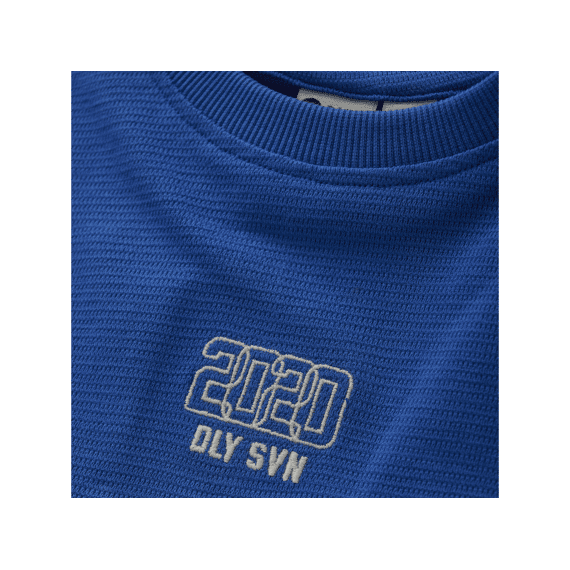 Daily7 T-shirt
