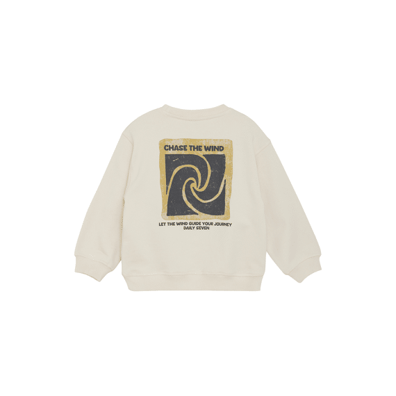 Daily7 Sweater
