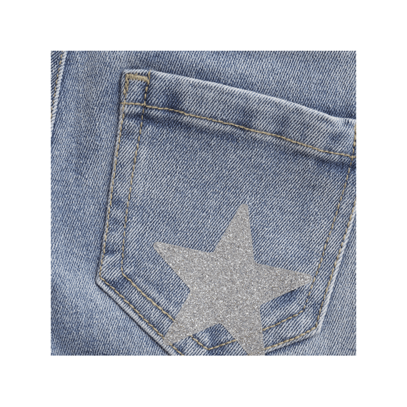 Daily7 Broek