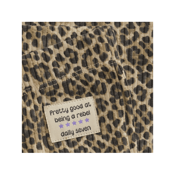 Daily7 Broek