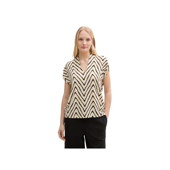 Tom Tailor Dames Bloes