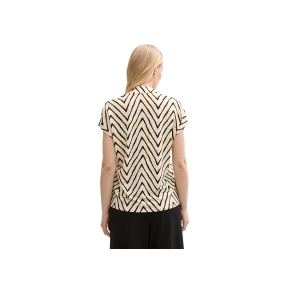 Tom Tailor Dames Bloes