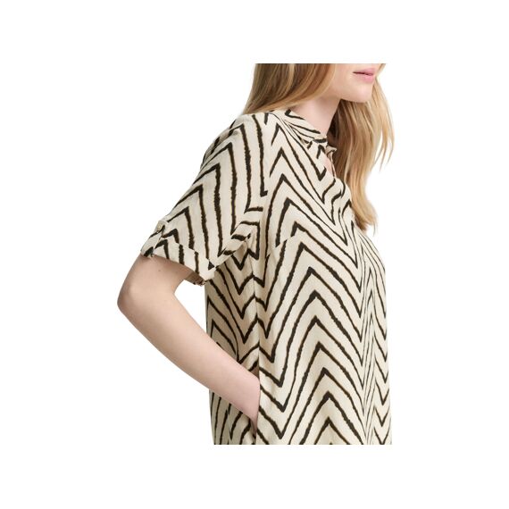 Tom Tailor Dames Jurk