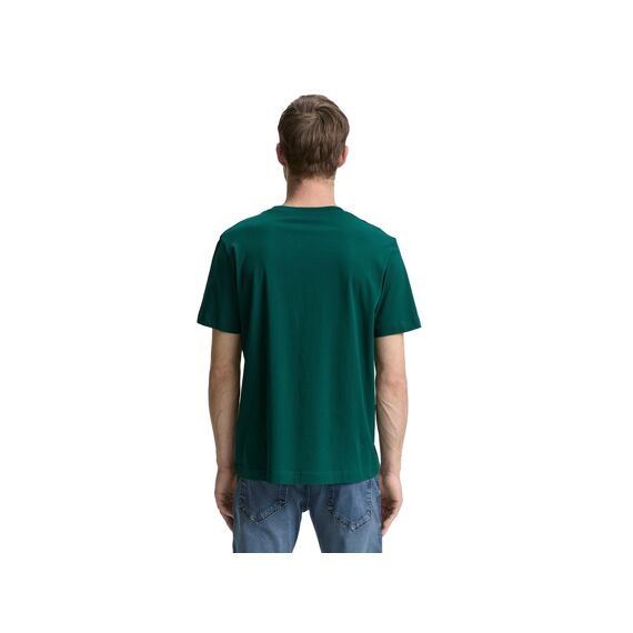 Tom Tailor Heren T-shirt