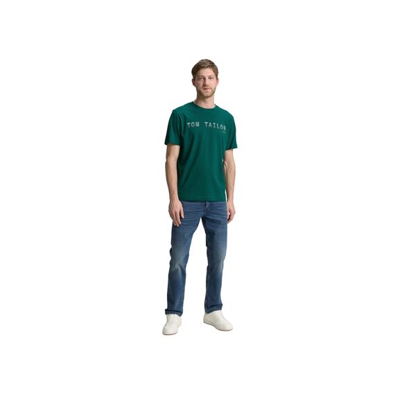 Tom Tailor Heren T-shirt