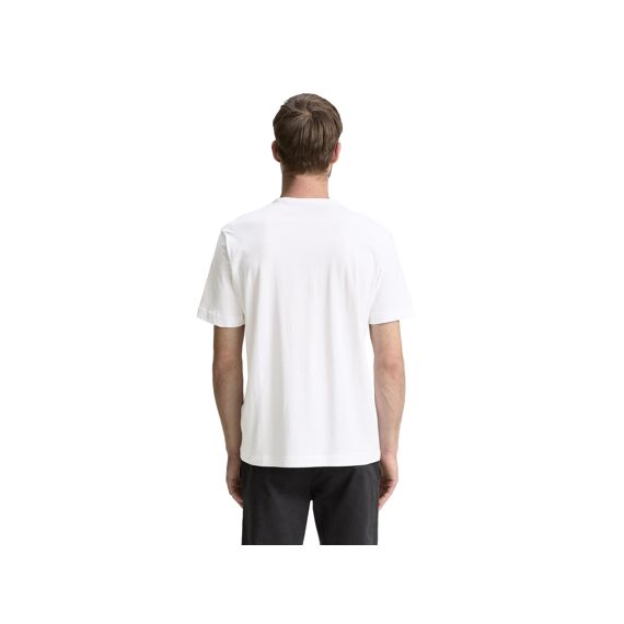 Tom Tailor Heren T-shirt