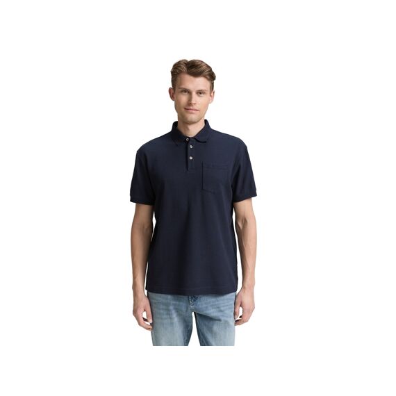Tom Tailor Heren Polo