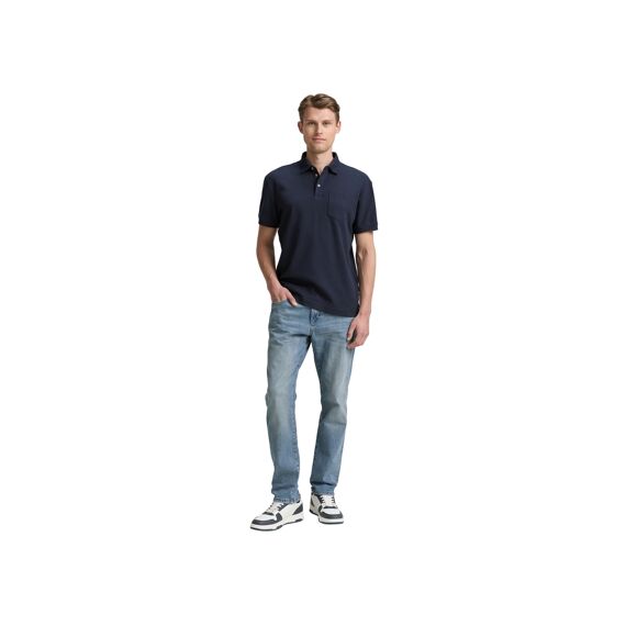 Tom Tailor Heren Polo
