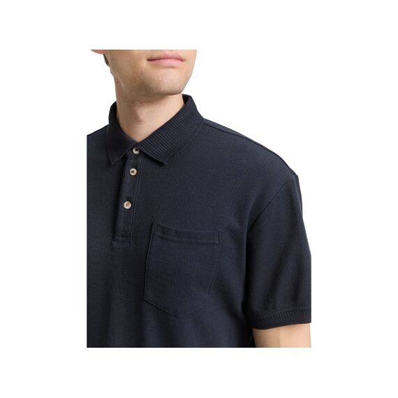 Tom Tailor Heren Polo