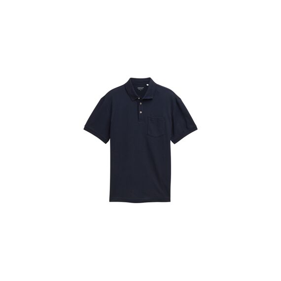 Tom Tailor Heren Polo