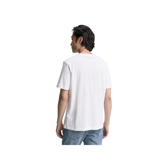 Tom Tailor Heren T-shirt
