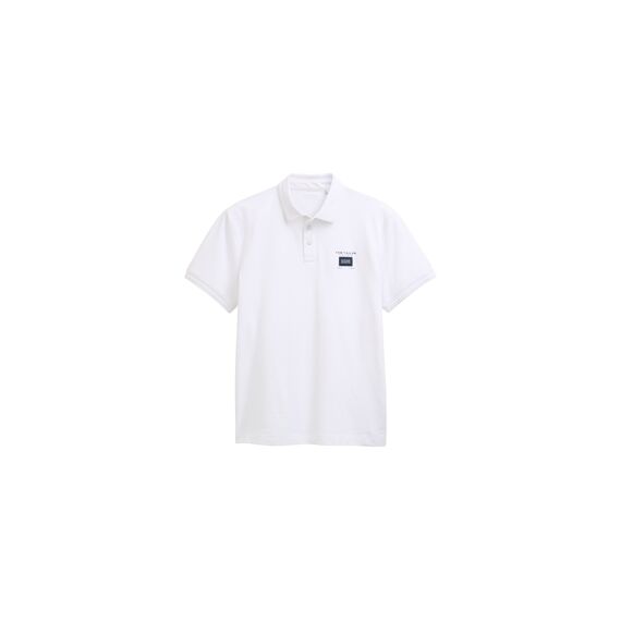 Tom Tailor Heren Polo