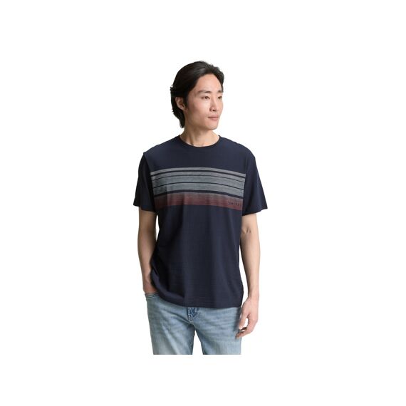 Tom Tailor Heren T-shirt