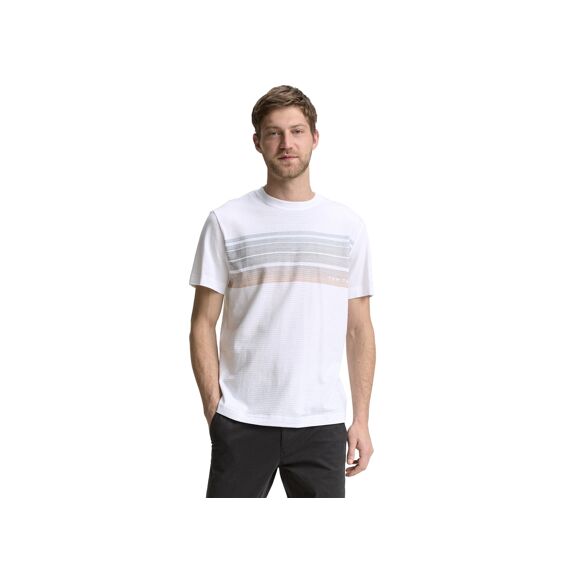Tom Tailor Heren T-shirt