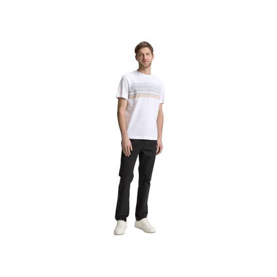 Tom Tailor Heren T-shirt