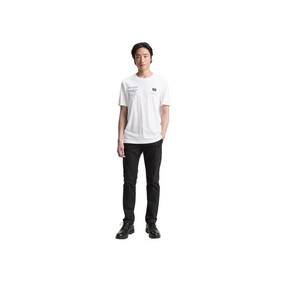 Tom Tailor Heren T-shirt