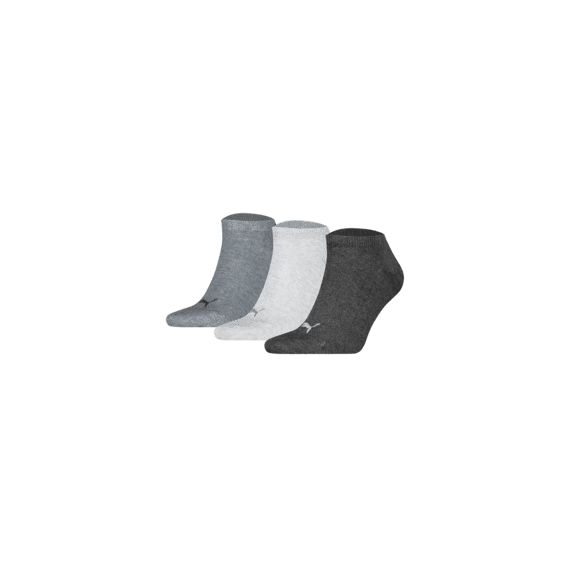 Puma Kousen 3-Pack