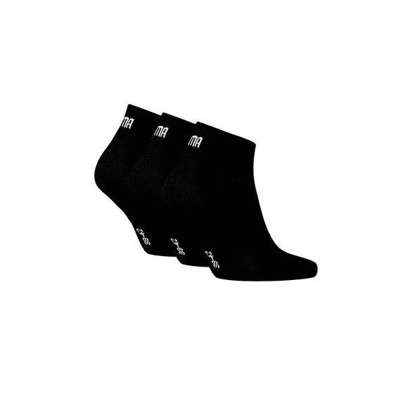Puma Kousen 3-Pack