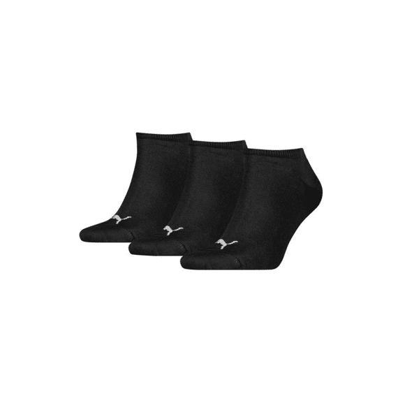 Puma Kousen 3-Pack