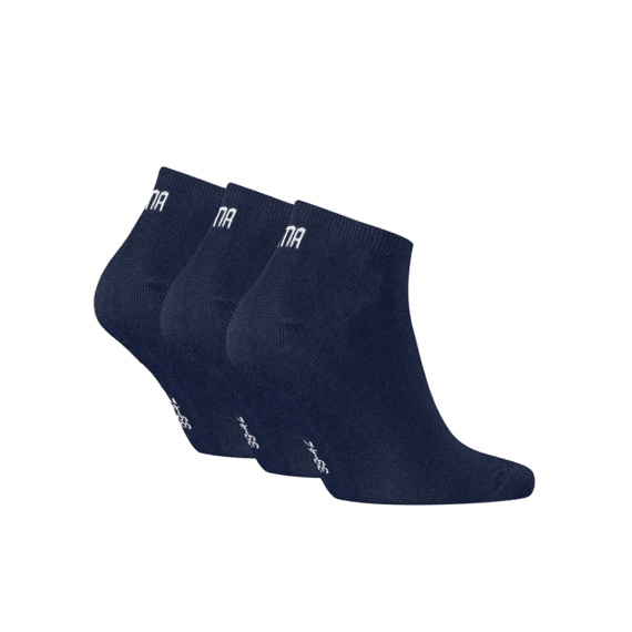 Puma Kousen 3-Pack