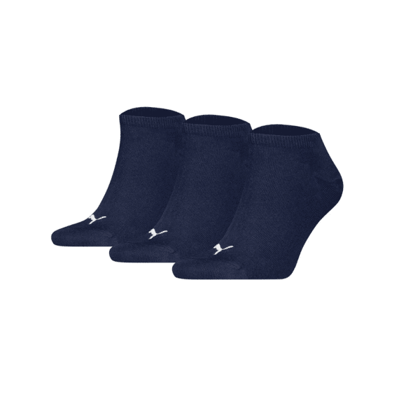 Puma Kousen 3-Pack