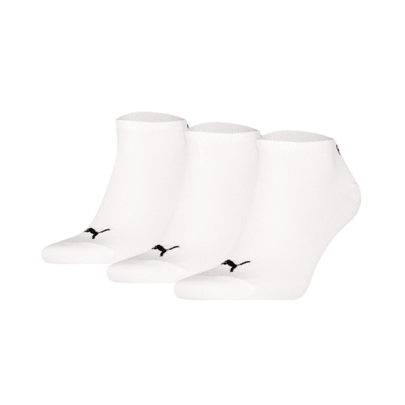 Puma Kousen 3-Pack
