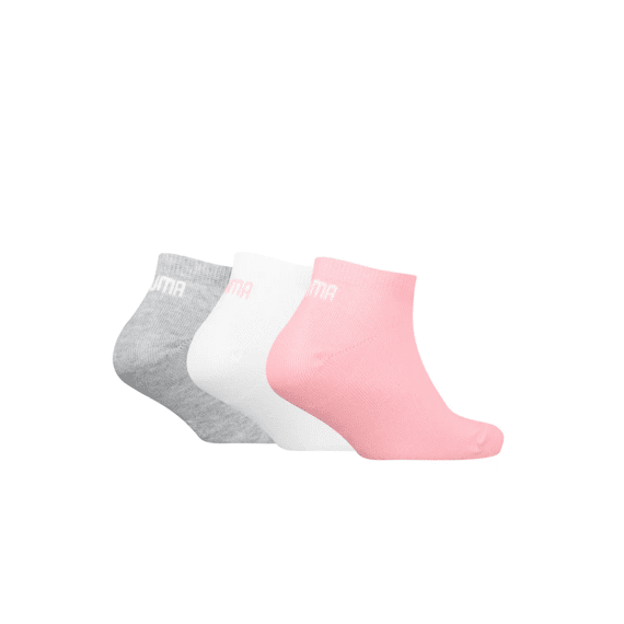 Puma Kousen 3-Pack