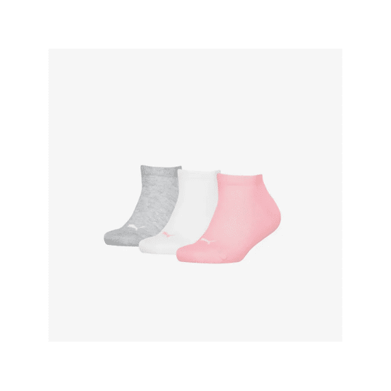 Puma Kousen 3-Pack
