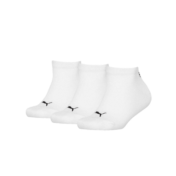 Puma Kousen 3-Pack
