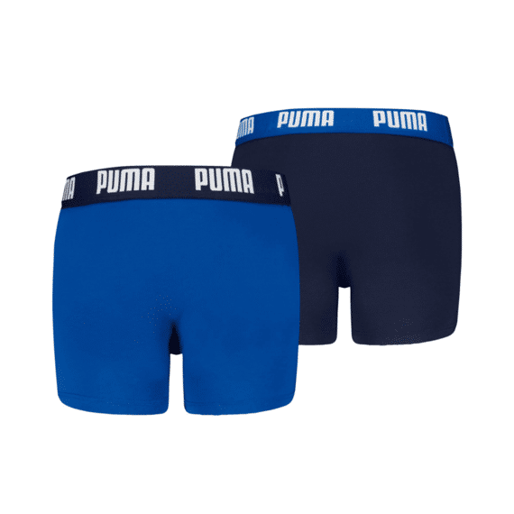 Puma Boxershorts 2-Pack