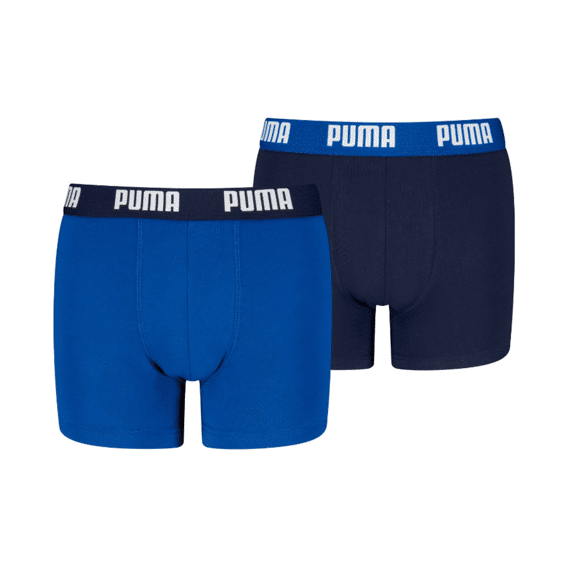 Puma Boxershorts 2-Pack