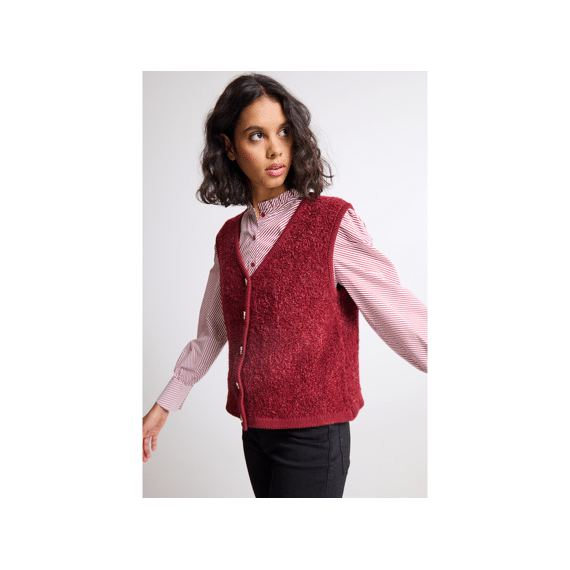 Ichi Gilet