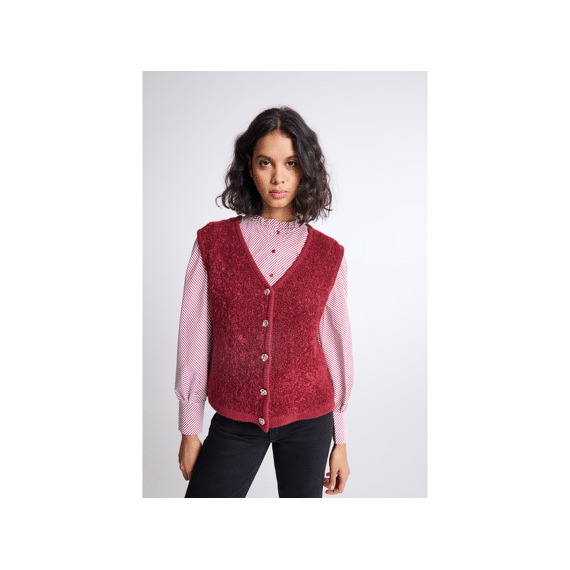 Ichi Gilet