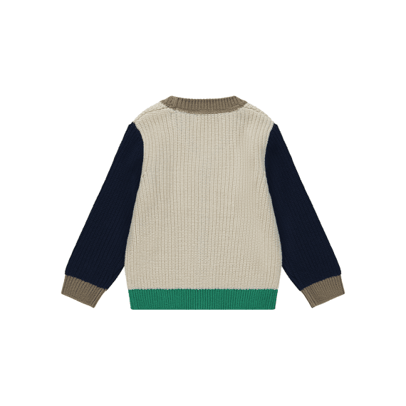 Stains&Stories Gilet