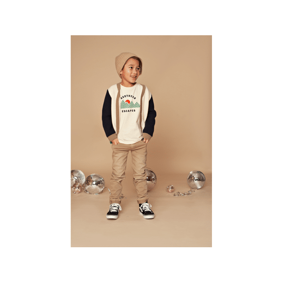 Stains&Stories Gilet