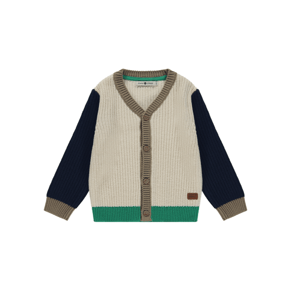 Stains&Stories Gilet