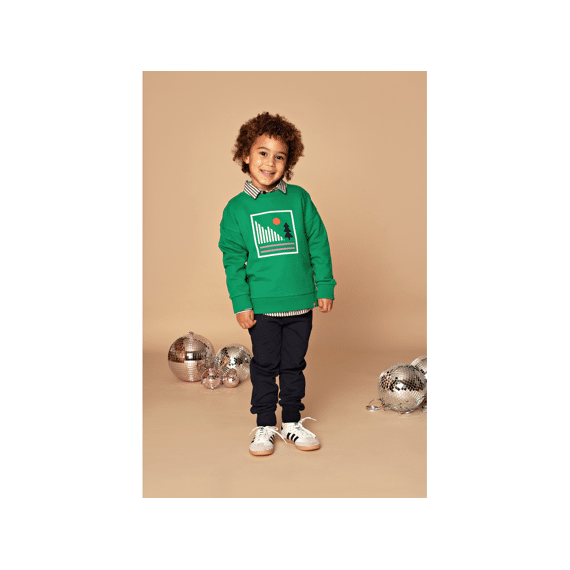 Stains&Stories Sweater