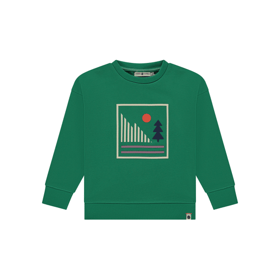 Stains&Stories Sweater