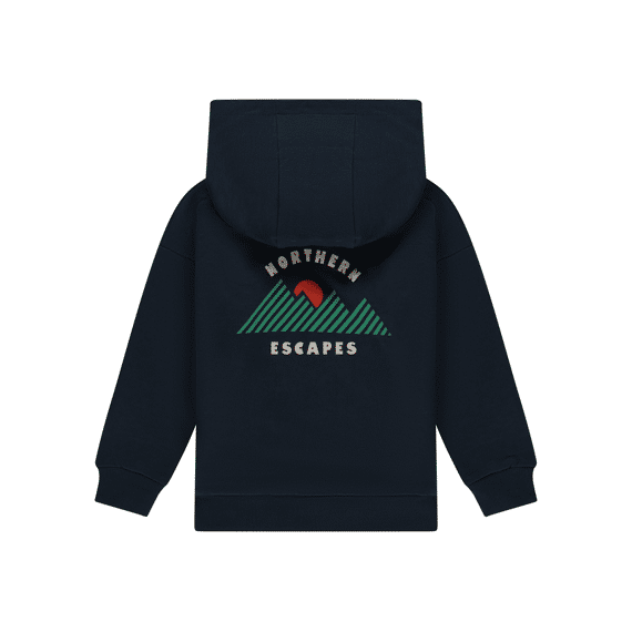 Stains&Stories Sweater