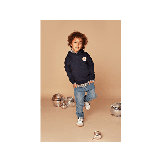 Stains&Stories Sweater