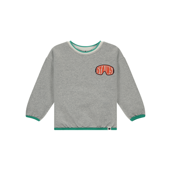 Stains&Stories Sweater