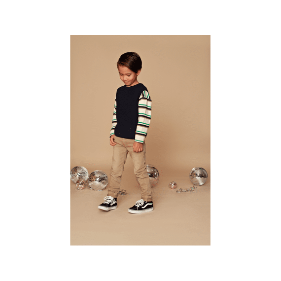 Stains&Stories T-shirt