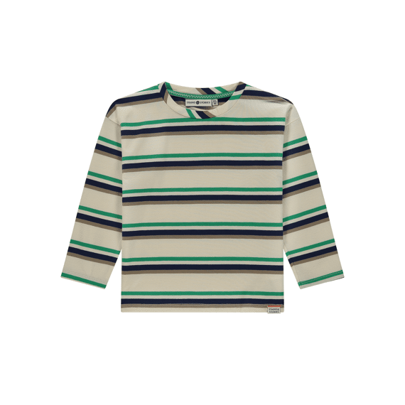 Stains&Stories T-shirt