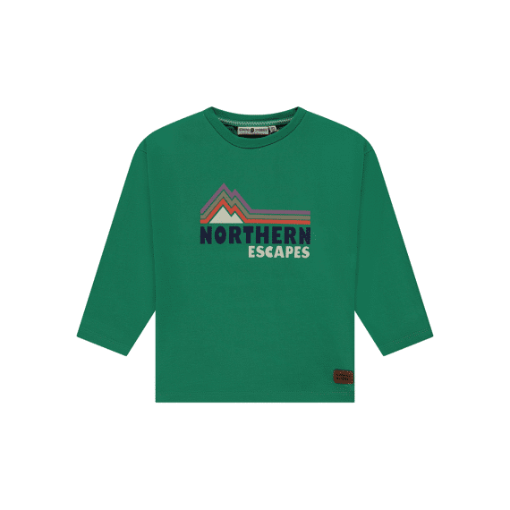 Stains&Stories T-shirt