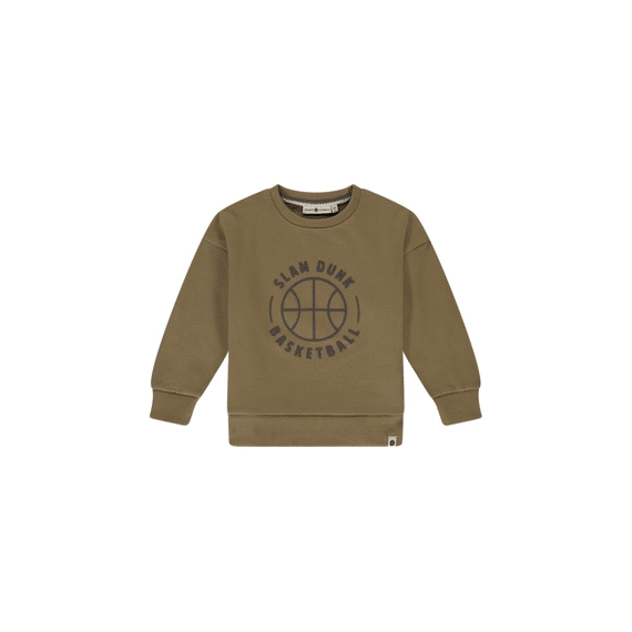 Stains&Stories Sweater