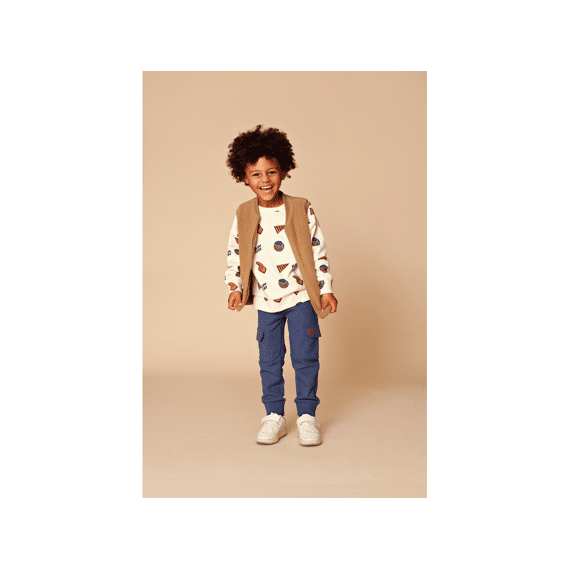 Stains&Stories Gilet