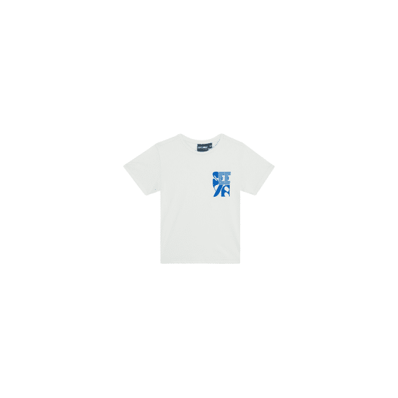 Someone Big Girls T-shirt