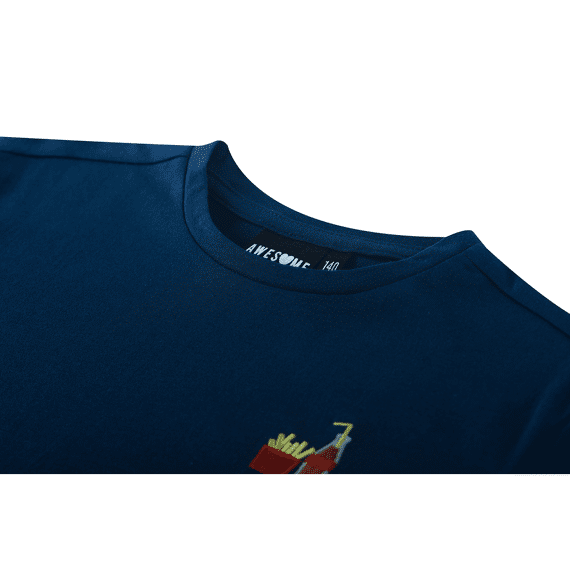 Someone Big Girls T-shirt