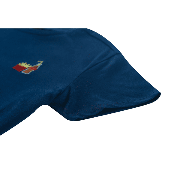 Someone Big Girls T-shirt